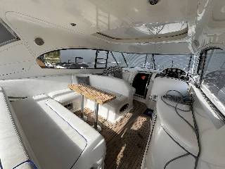 Bavaria 37 sport HT