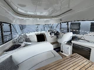 Bavaria 37 sport HT
