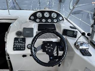 Bavaria 37 sport HT