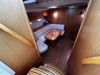 Bavaria 37 sport HT