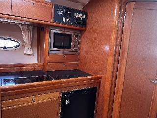 Bavaria 37 sport HT