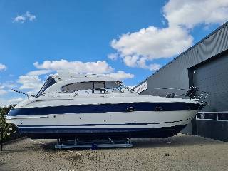 Bavaria 37 sport HT