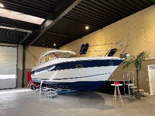 Bavaria 37 sport HT