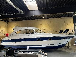 Bavaria 37 sport HT