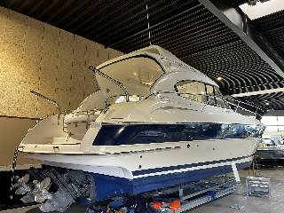 Bavaria 37 sport HT