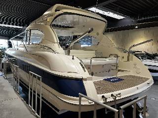 Bavaria 37 sport HT