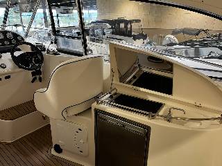 Bavaria 37 sport HT