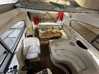 Bavaria 37 sport HT