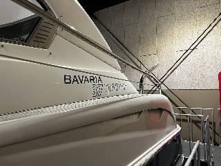 Bavaria 37 sport HT