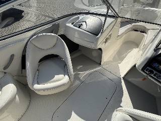 Bayliner 205  BR  - 4.3 Mercruiser MPI