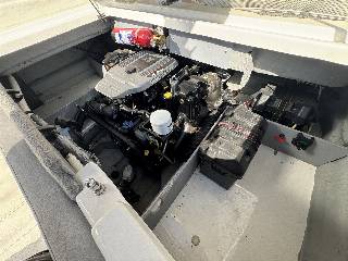 Bayliner 205  BR  - 4.3 Mercruiser MPI