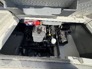 Bayliner 205  BR  - 4.3 Mercruiser MPI