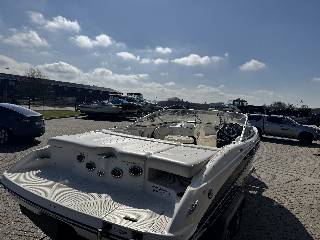 Bayliner 205  BR  - 4.3 Mercruiser MPI