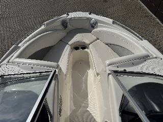 Bayliner 205  BR  - 4.3 Mercruiser MPI