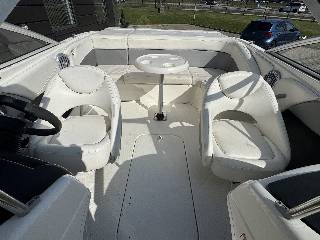 Bayliner 205  BR  - 4.3 Mercruiser MPI