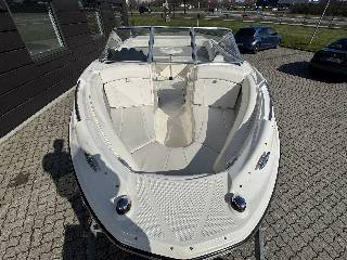 Bayliner 205  BR  - 4.3 Mercruiser MPI