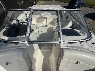 Bayliner 205  BR  - 4.3 Mercruiser MPI