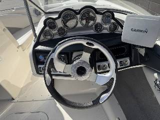 Bayliner 205  BR  - 4.3 Mercruiser MPI