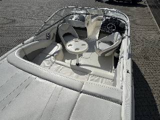 Bayliner 205  BR  - 4.3 Mercruiser MPI