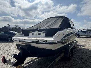 Bayliner 205  BR  - 4.3 Mercruiser MPI