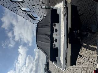 Bayliner 205  BR  - 4.3 Mercruiser MPI