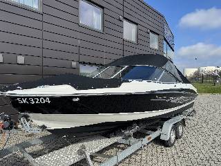 Bayliner 205  BR  - 4.3 Mercruiser MPI