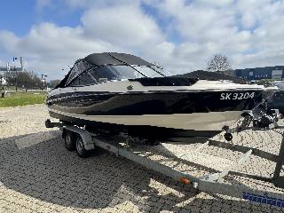 Bayliner 205  BR  - 4.3 Mercruiser MPI