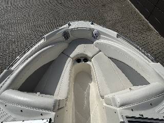 Bayliner 205  BR  - 4.3 Mercruiser MPI