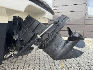 Bayliner 205  BR  - 4.3 Mercruiser MPI