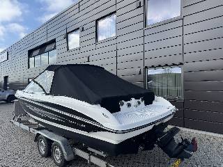Bayliner 205  BR  - 4.3 Mercruiser MPI