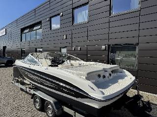 Bayliner 205  BR  - 4.3 Mercruiser MPI