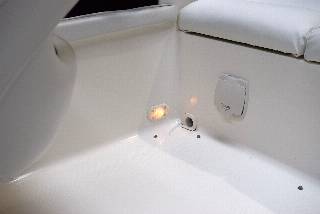 Bayliner Capri 212 - Mercruiser 4,3 MPI/Udstyr