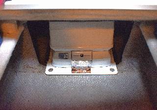 Bayliner Capri 212 - Mercruiser 4,3 MPI/Udstyr