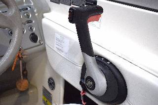 Bayliner Capri 212 - Mercruiser 4,3 MPI/Udstyr