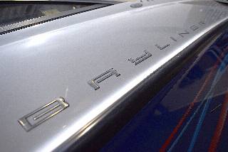 Bayliner Capri 212 - Mercruiser 4,3 MPI/Udstyr