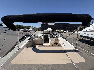 Bayliner VR5 Cuddy - Mercury F150 HK/Udstyr