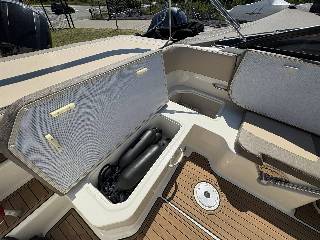 Bayliner VR5 Cuddy - Mercury F150 HK/Udstyr
