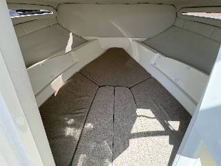 Bayliner VR5 Cuddy - Mercury F150 HK/Udstyr