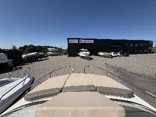 Bayliner VR5 Cuddy - Mercury F150 HK/Udstyr