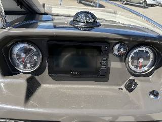 Bayliner VR5 Cuddy - Mercury F150 HK/Udstyr