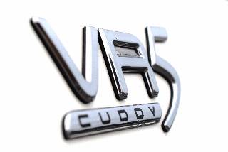 Bayliner VR5 Cuddy - Mercury F150 HK/Udstyr