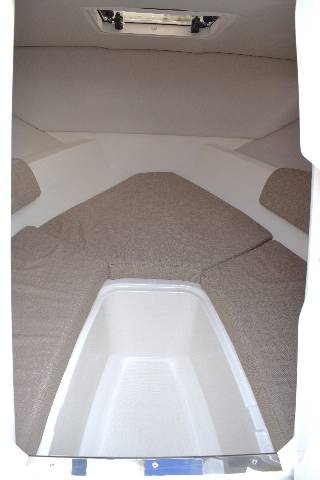 Bayliner VR5 Cuddy - Mercury F150 HK/Udstyr