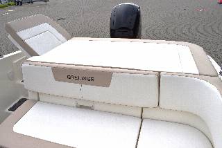 Bayliner VR5 Cuddy - Mercury F150 HK/Udstyr