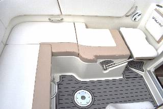 Bayliner VR5 Cuddy - Mercury F150 HK/Udstyr
