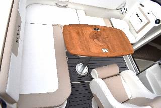Bayliner VR5 Cuddy - Mercury F150 HK/Udstyr
