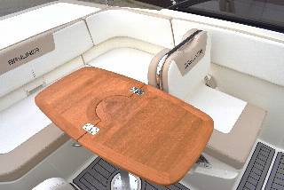 Bayliner VR5 Cuddy - Mercury F150 HK/Udstyr