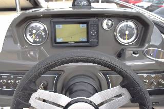 Bayliner VR5 Cuddy - Mercury F150 HK/Udstyr