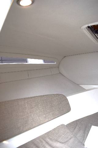 Bayliner VR5 Cuddy - Mercury F150 HK/Udstyr
