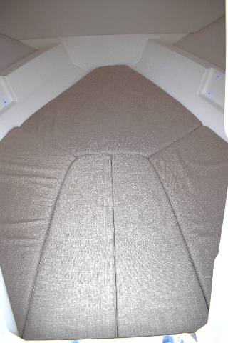 Bayliner VR5 Cuddy - Mercury F150 HK/Udstyr