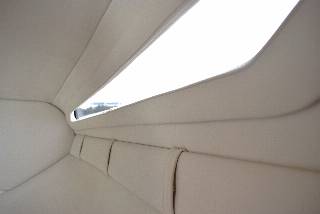 Bayliner VR5 Cuddy - Mercury F150 HK/Udstyr